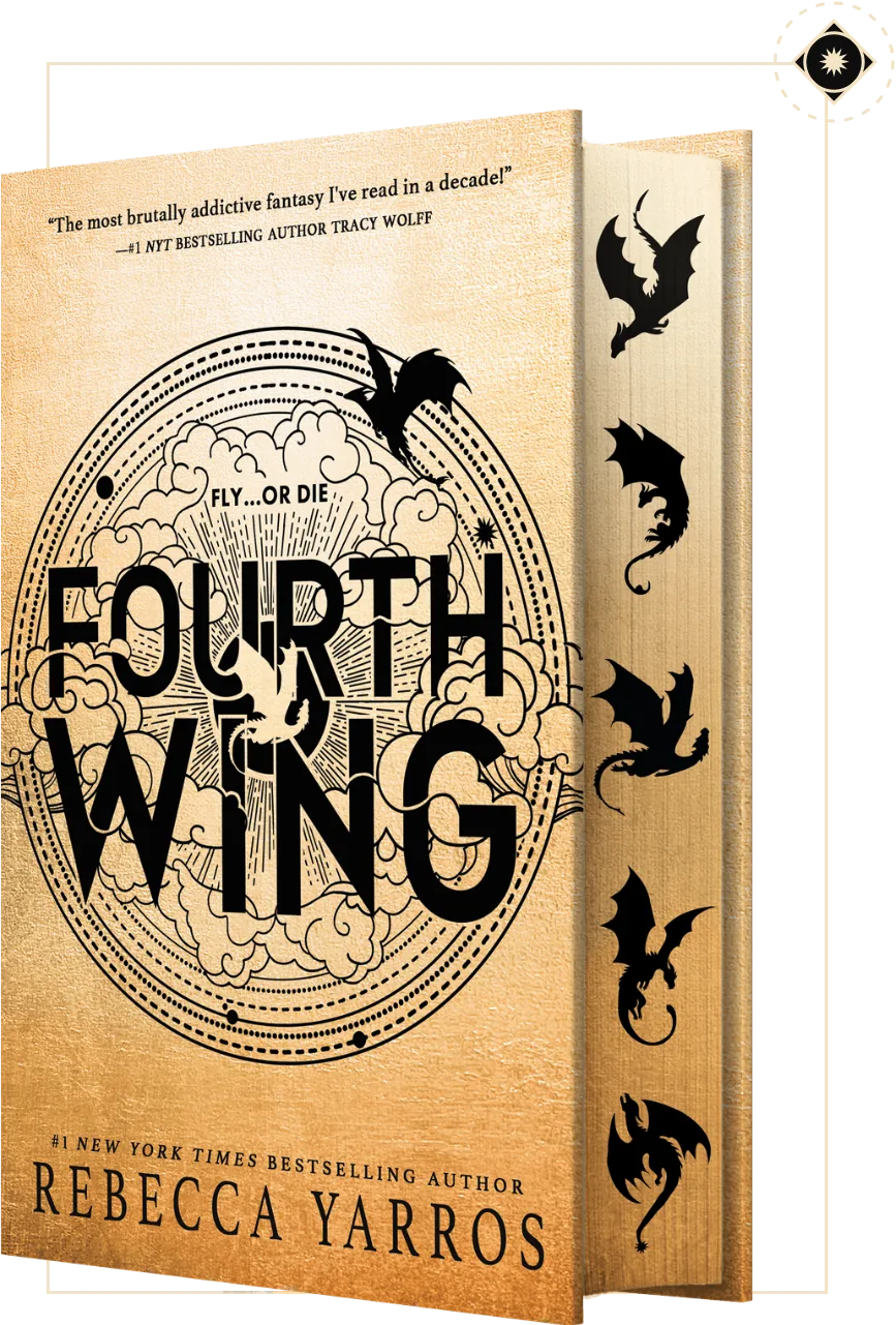 Fourth Wing
